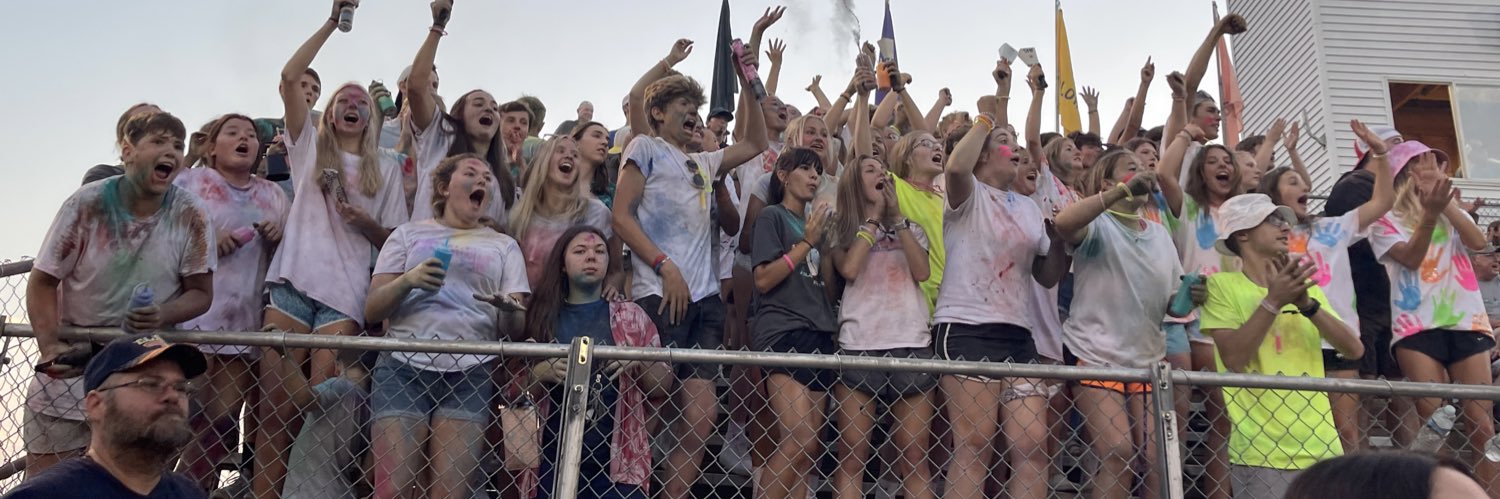 JhighFam's profile banner image
