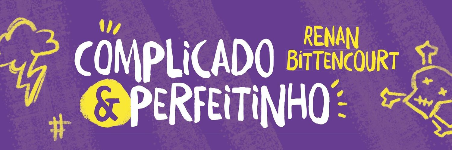 Renan em PRÉ VENDA banner