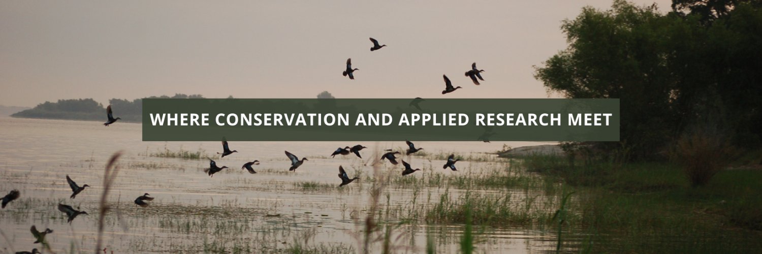 Texas A&M Natural Resources Institute banner