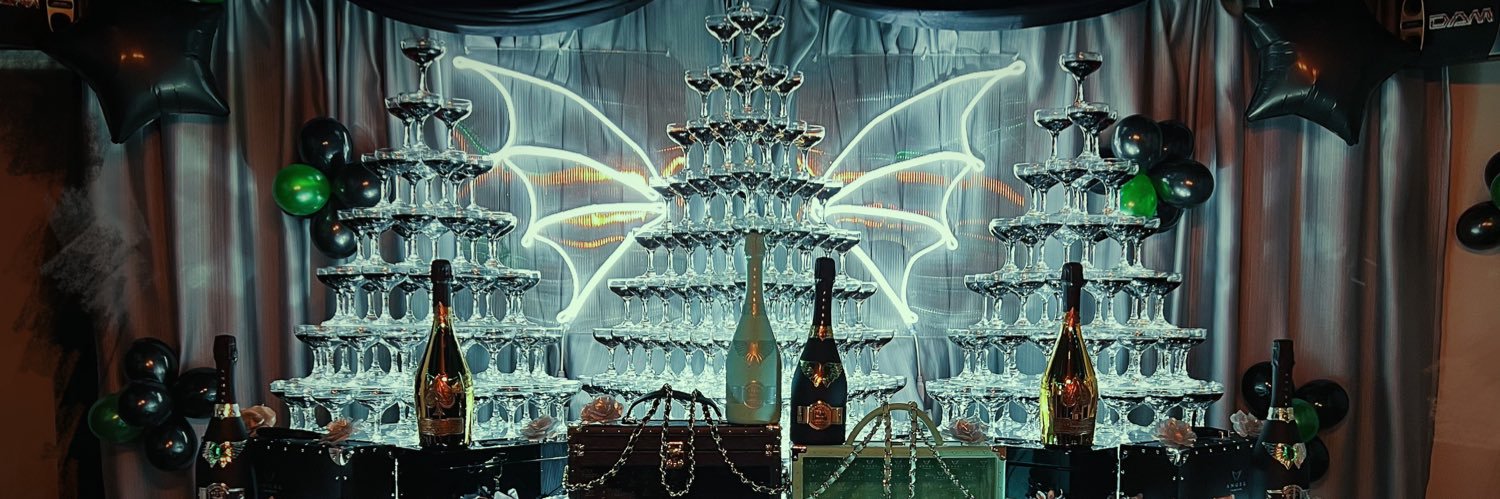 みみ氏(圧倒的銀髪)🥀🦇 banner