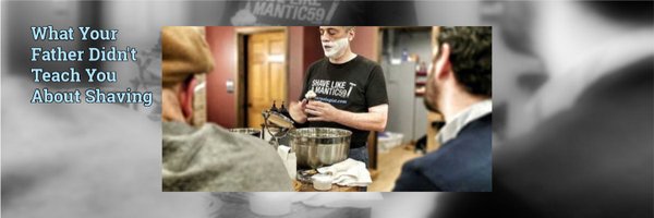 mantic59 Profile Banner