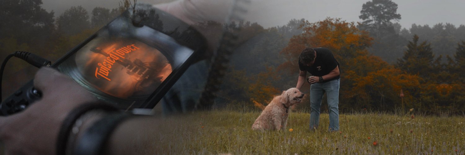 thomasbrushdev's profile banner image