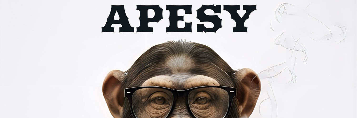 apesy1015's profile banner image