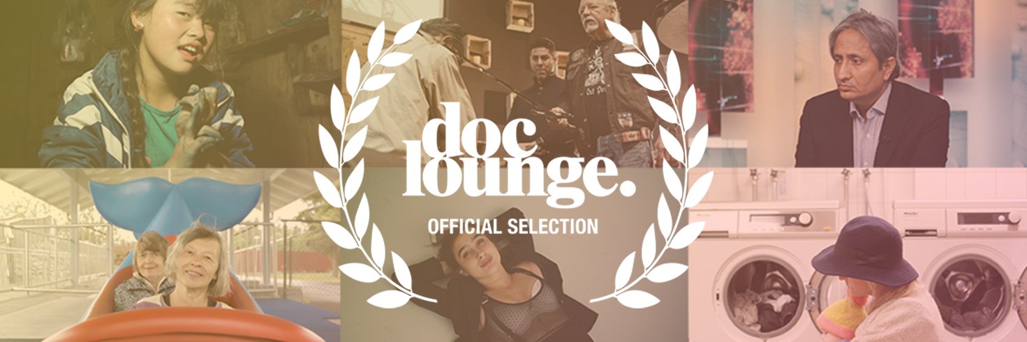 Doc Lounge banner