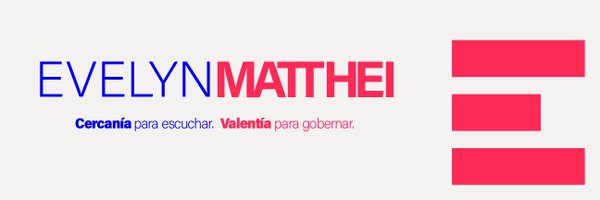 evelynmatthei Profile Banner