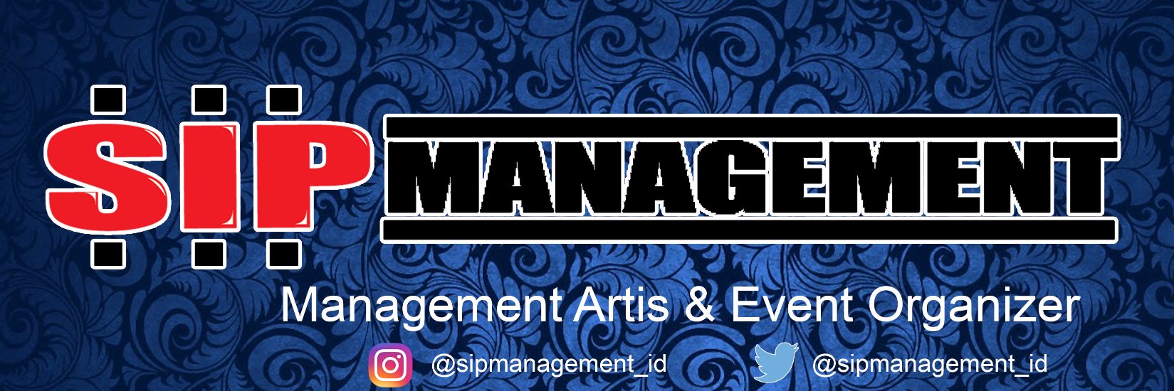 sipmanagementID's profile banner image