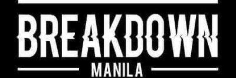 BreakDownMNL_'s profile banner image