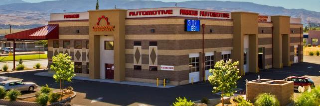 ArrowAutoTrans's profile banner image