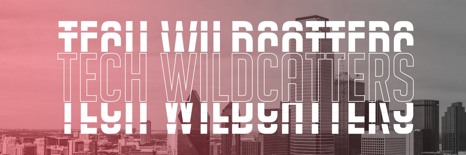 Tech Wildcatters banner