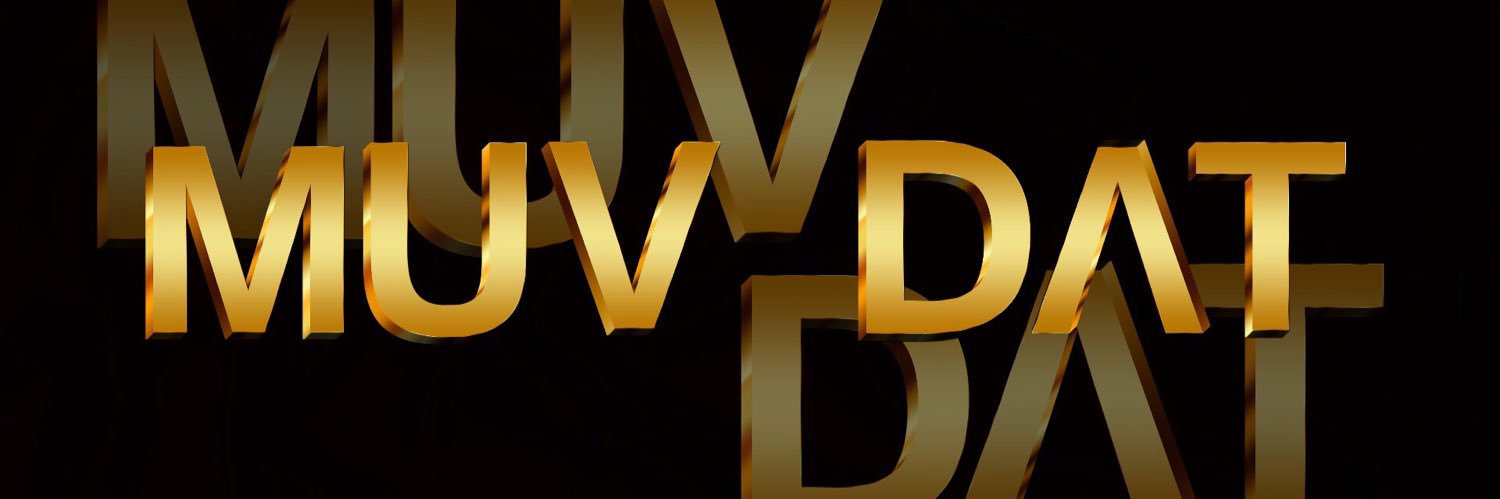 MUVDAT's profile banner image