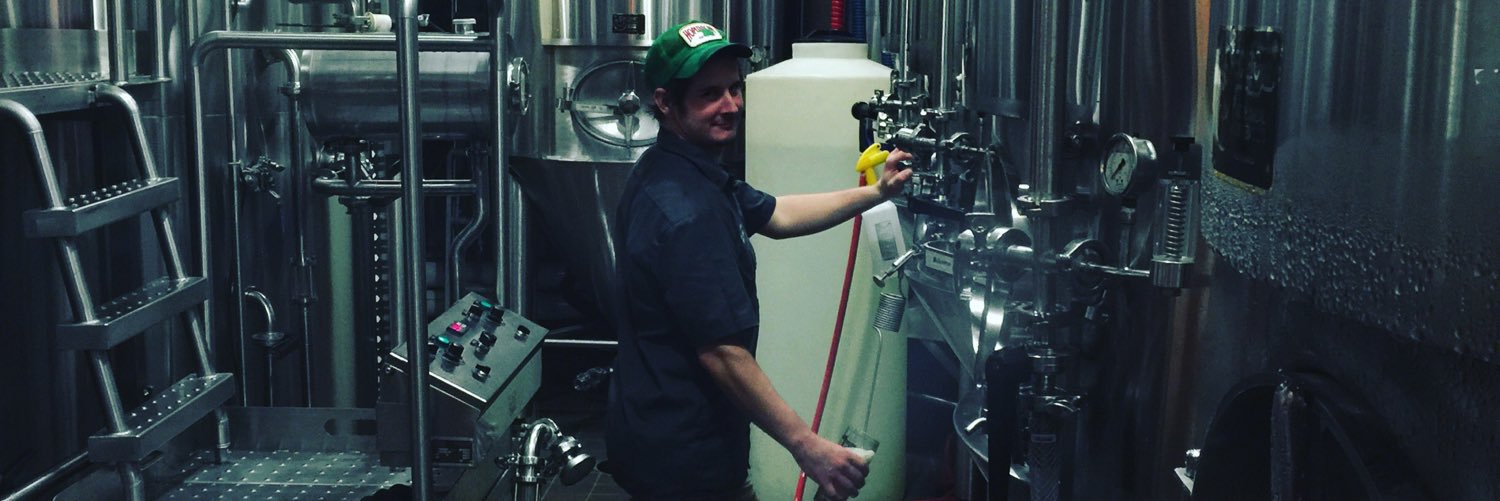 AdamtheBrewerrr's profile banner image