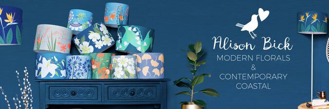 Alison Bick Designs banner