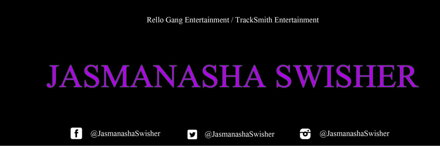 Jasmanasha's profile banner image