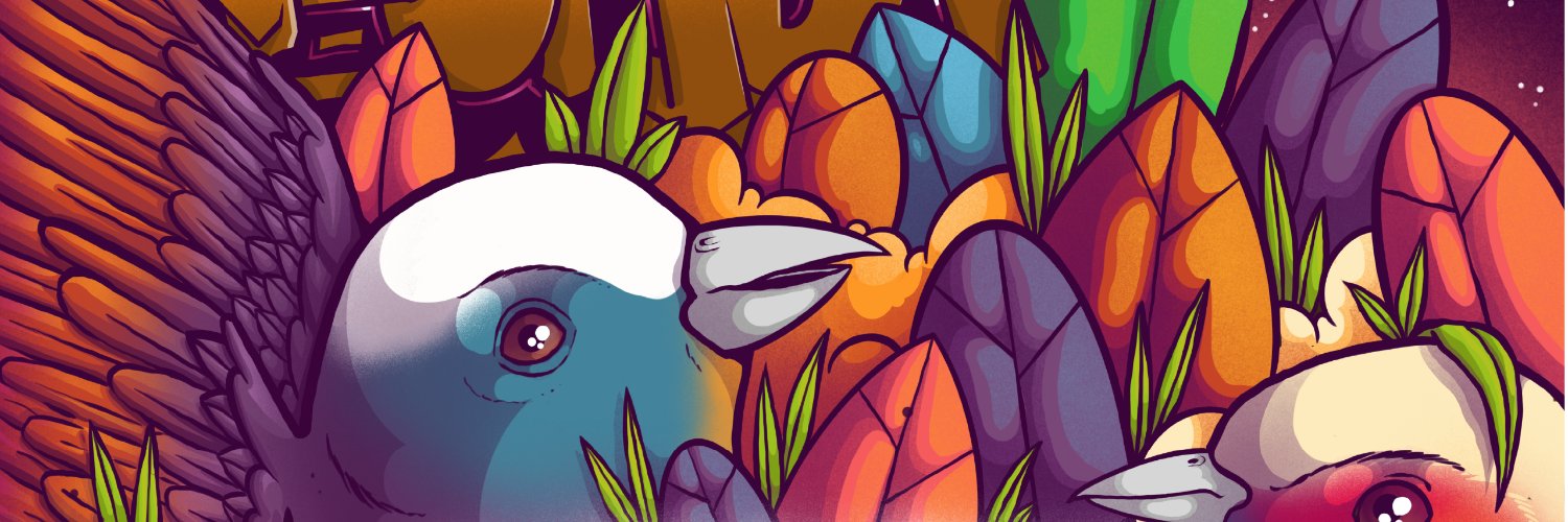 mayksolar's profile banner image