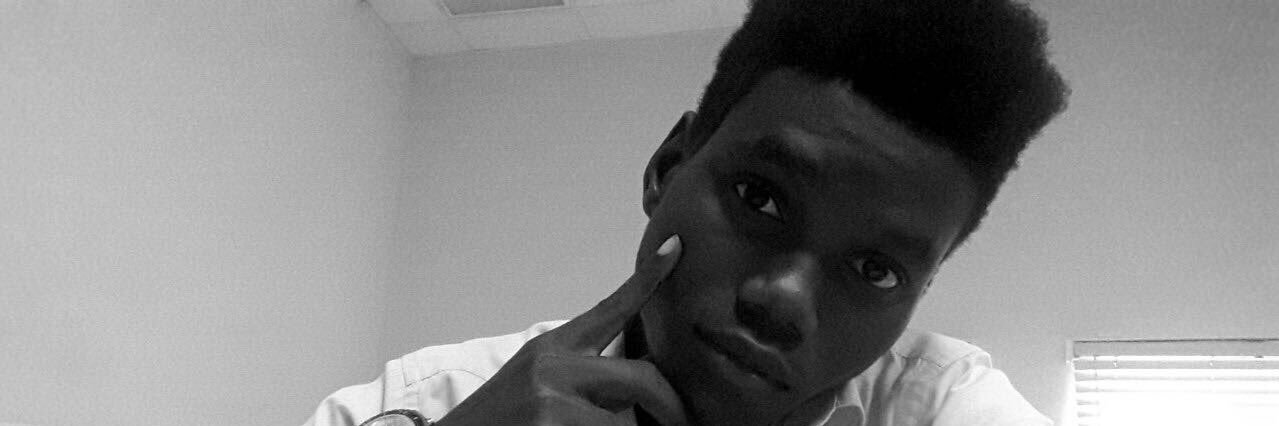 Judeecho's profile banner image