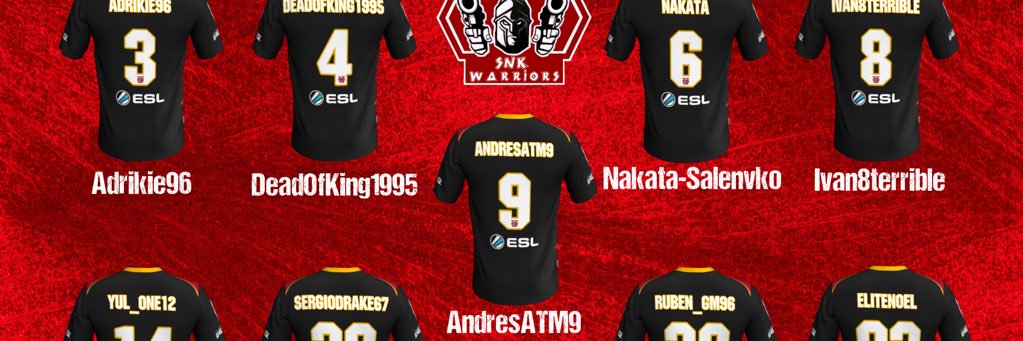 andresATM9's profile banner image