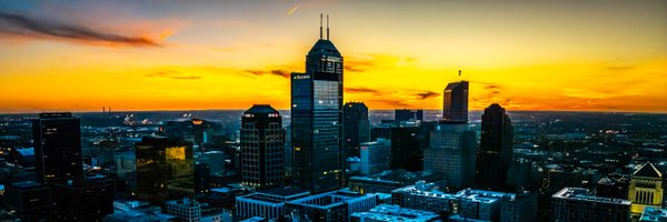 VisitIndy Profile Banner