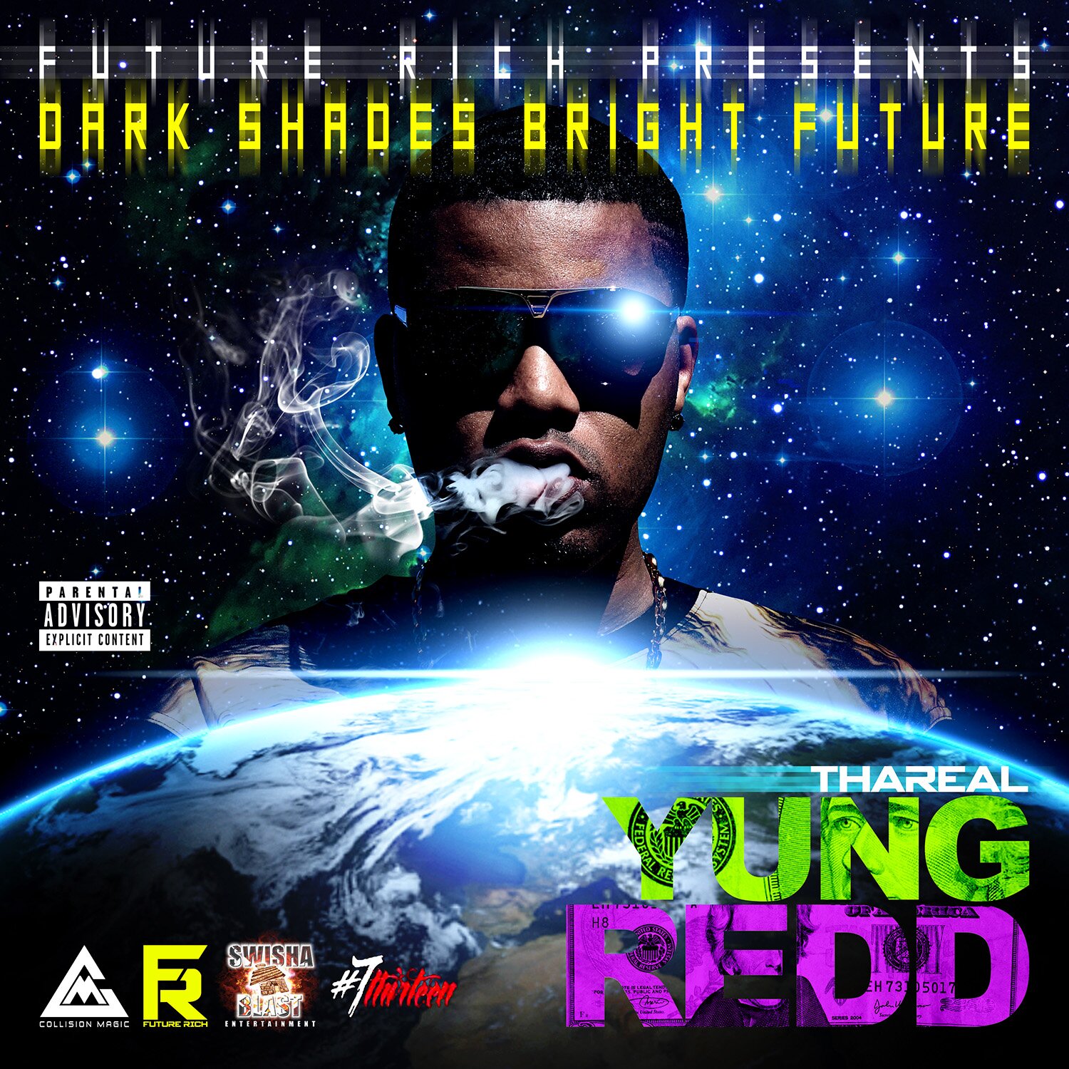 TheRealYungRedd's profile banner image