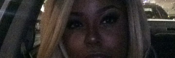 GenaeMonique's profile banner image