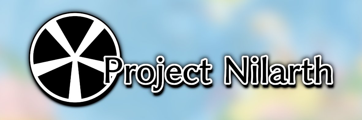 Project Nilarth banner