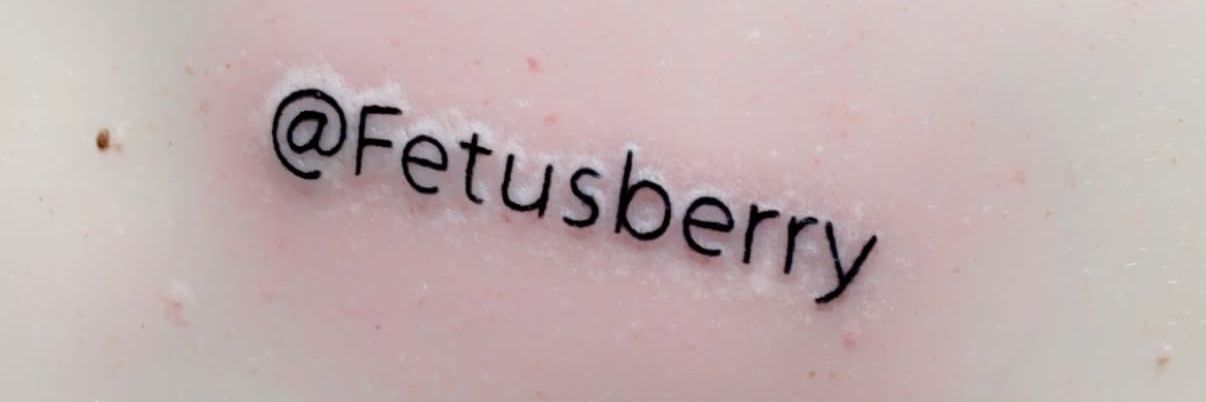 Fetusberry Crunch's banner
