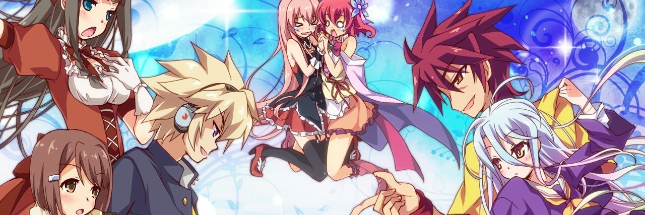 iEndleess's profile banner image