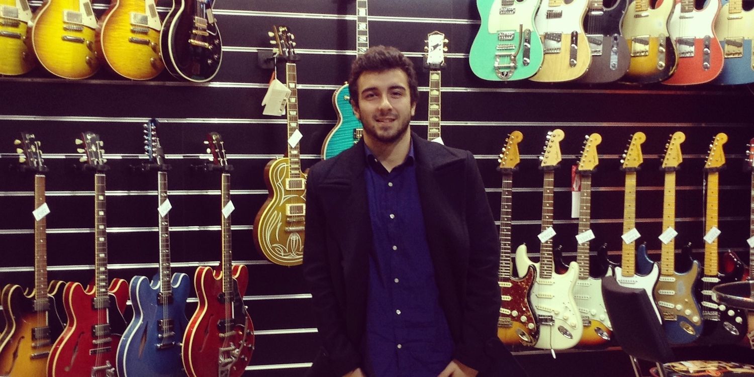 ikerpe's profile banner image