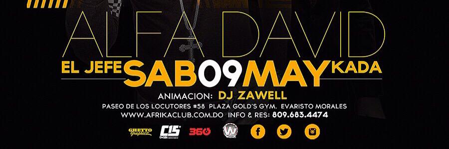 AfrikaClub's profile banner image
