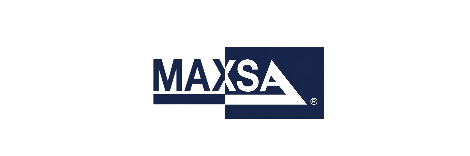 MAXSAInnovation's profile banner image