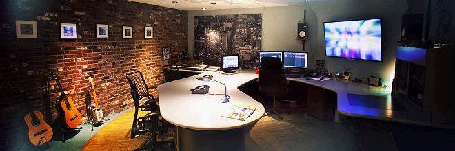 National Boston banner