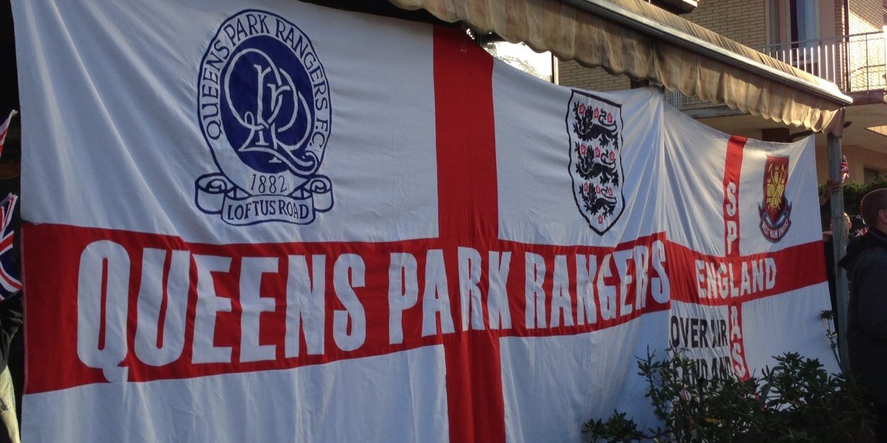 Peter Connolly banner