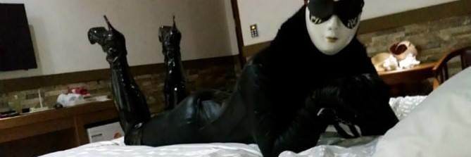 Femaskdoll's profile banner image