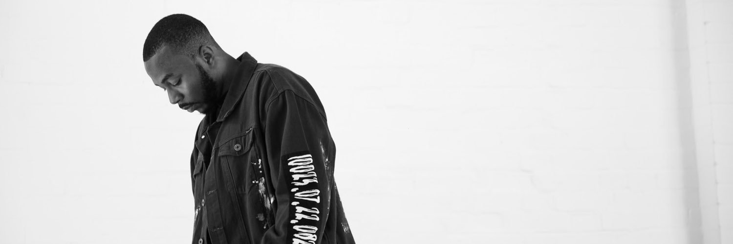 Ari PenSmith ✍🏽 banner