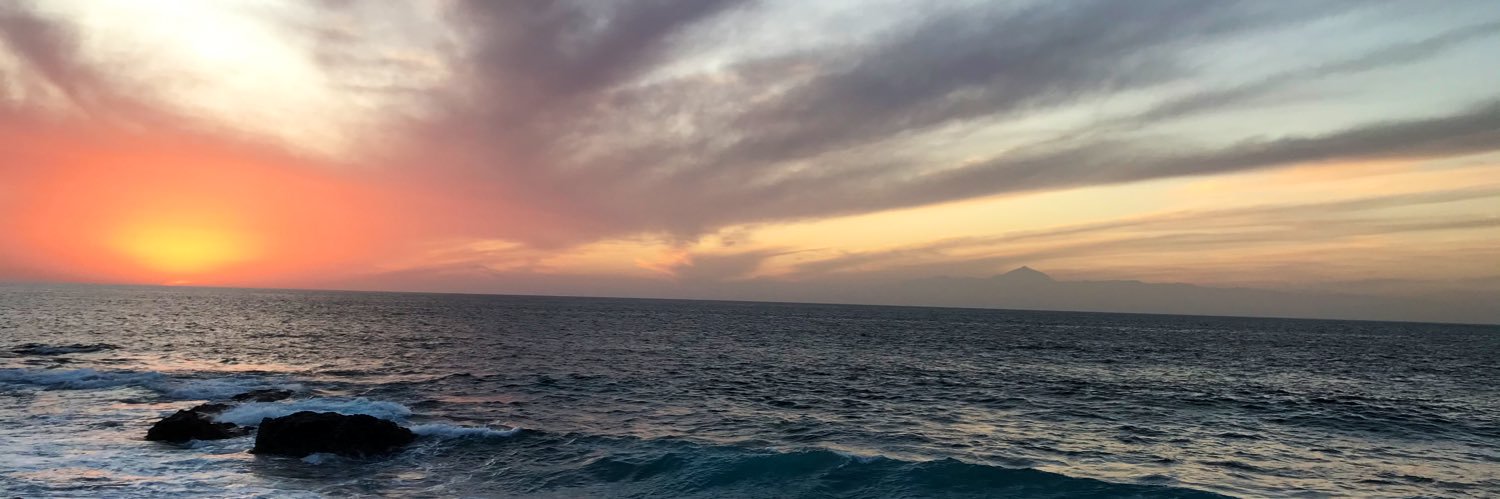 Alejandro Molina🇮🇨 banner
