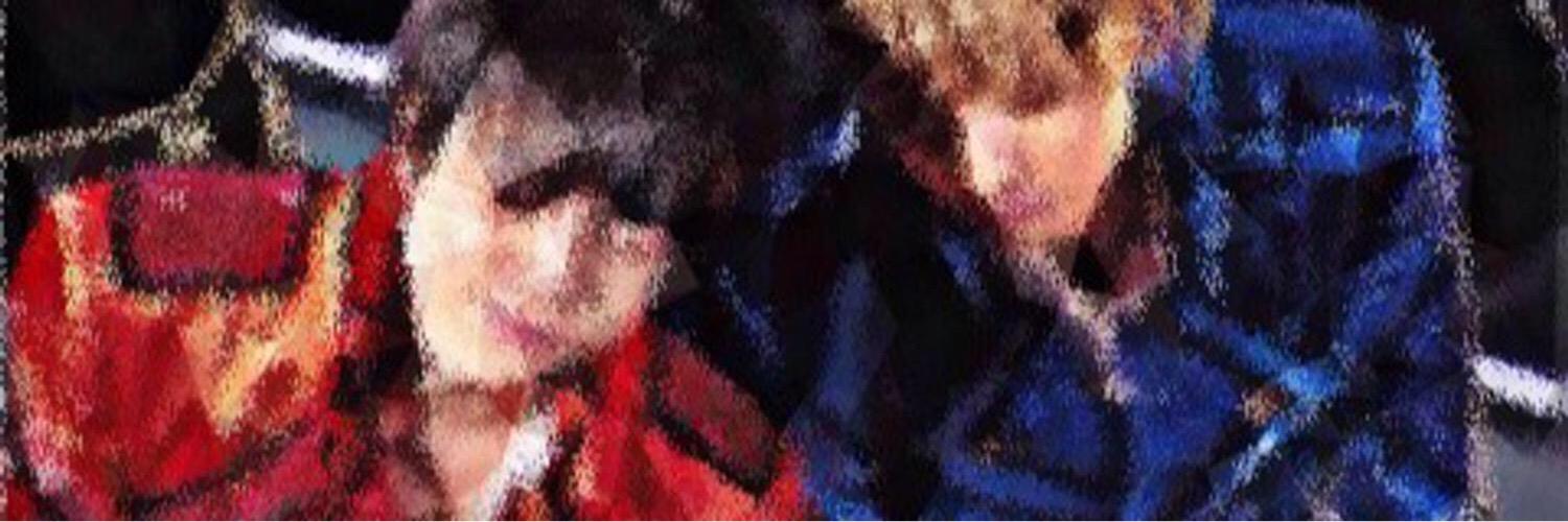 qpsglx's profile banner image