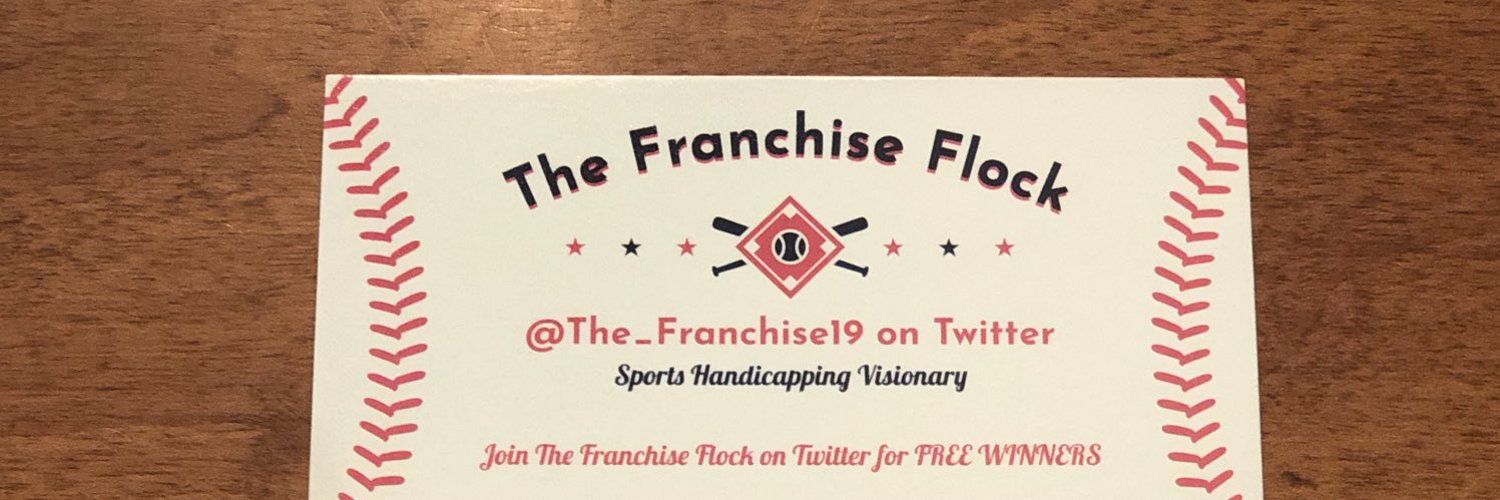 The Franchise Profile Banner