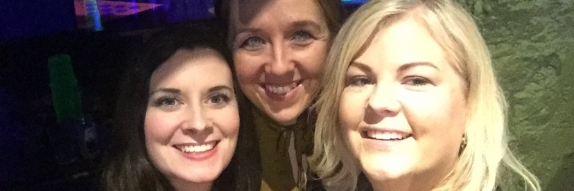 SarahGribbin555's profile banner image
