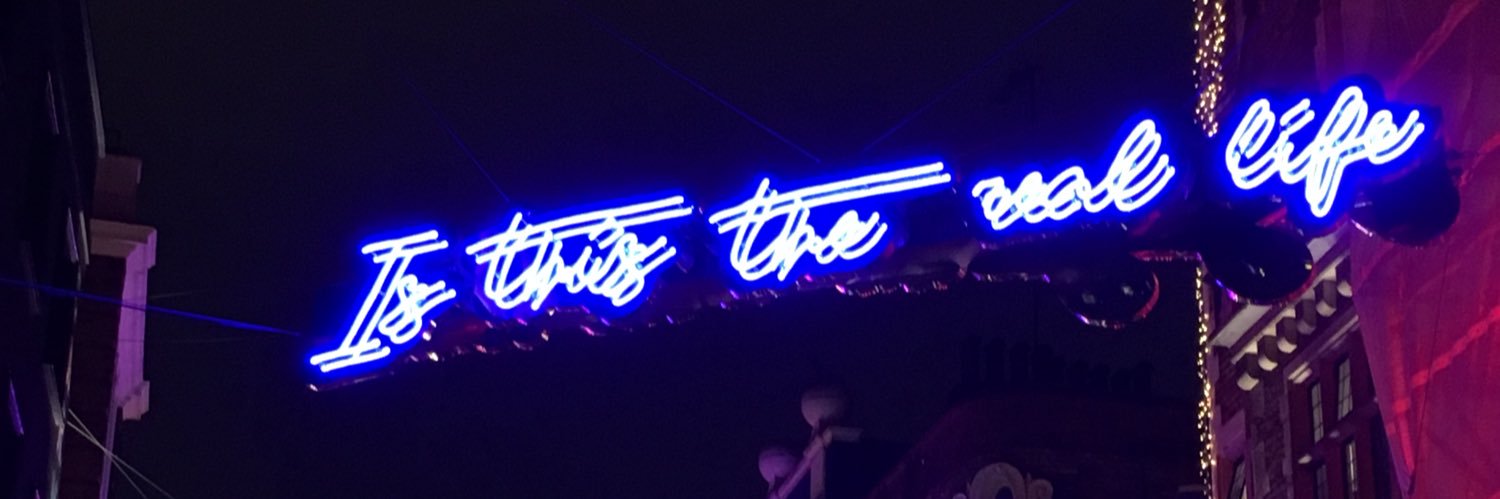 MegLily's profile banner image