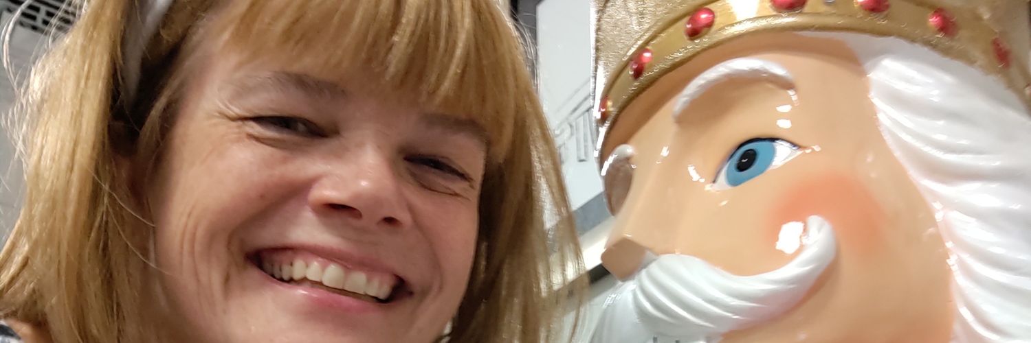 DeniseScoobyDoo's profile banner image