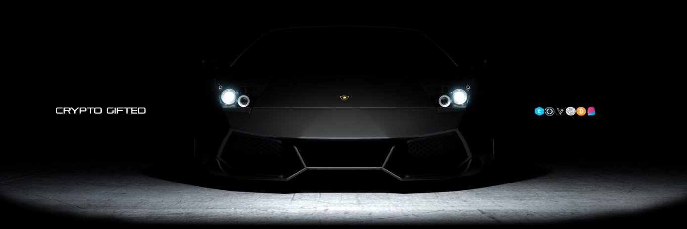 CryptoGifted's profile banner image