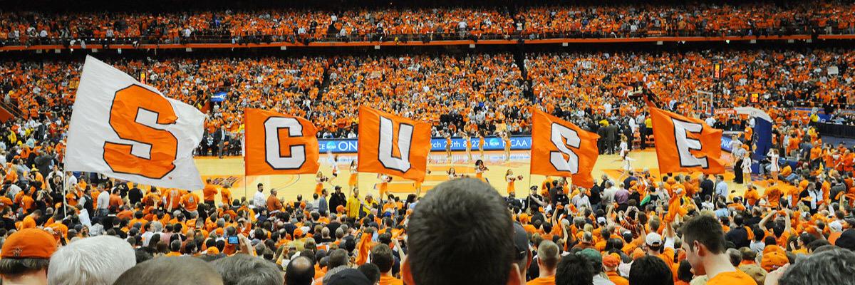 WISE Syracuse banner