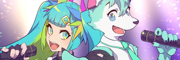 TheRoflfox Profile Banner