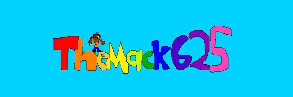 themack625's profile banner image
