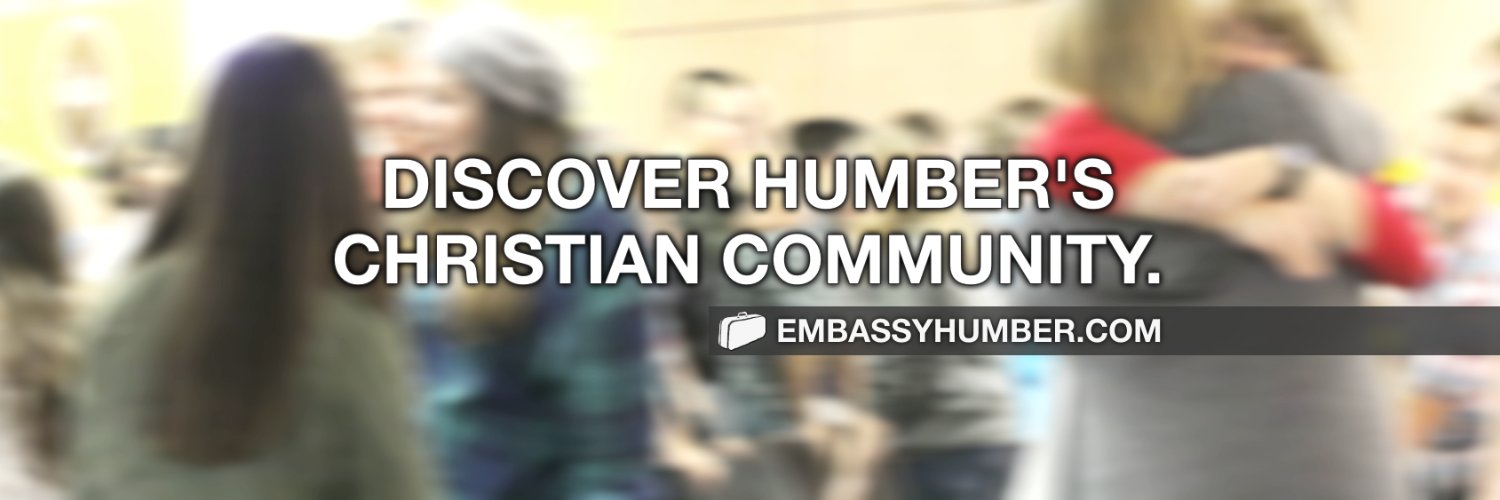 EmbassyHumber's profile banner image