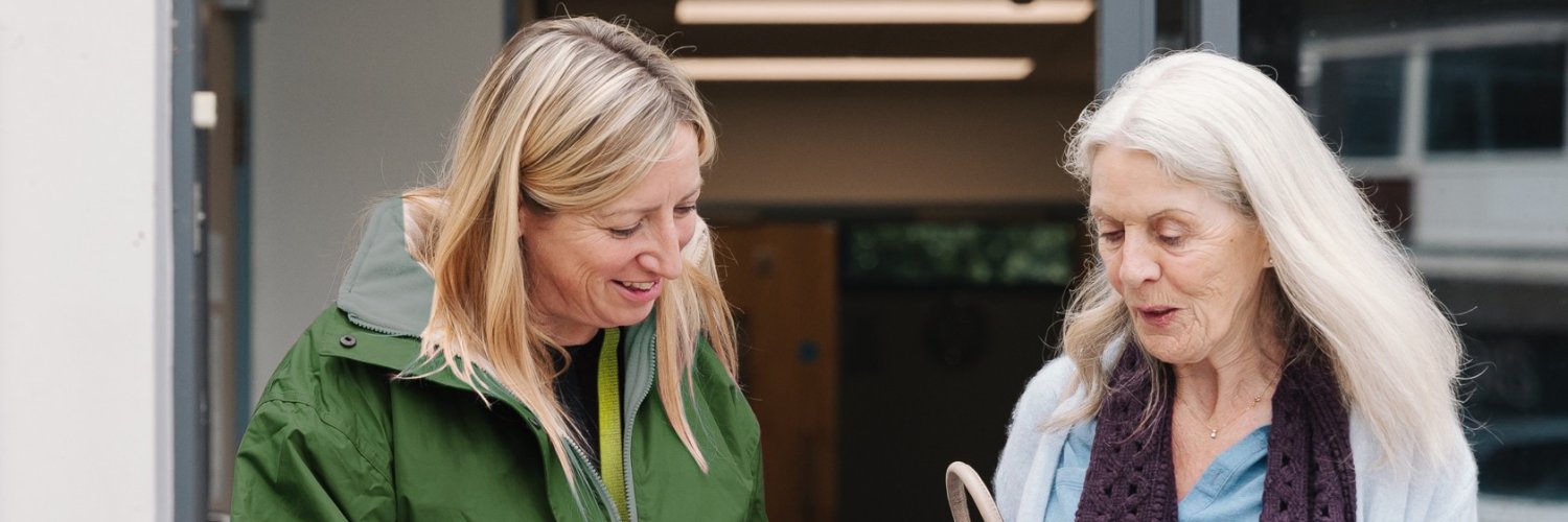 HomeInsteadmhcr's profile banner image