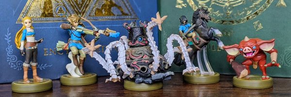 rrspear Profile Banner