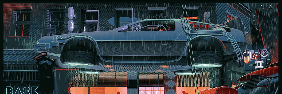 Nerdialismo's profile banner image