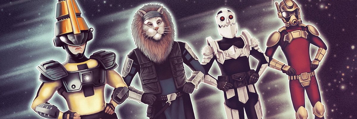 JoshLShepherd's profile banner image