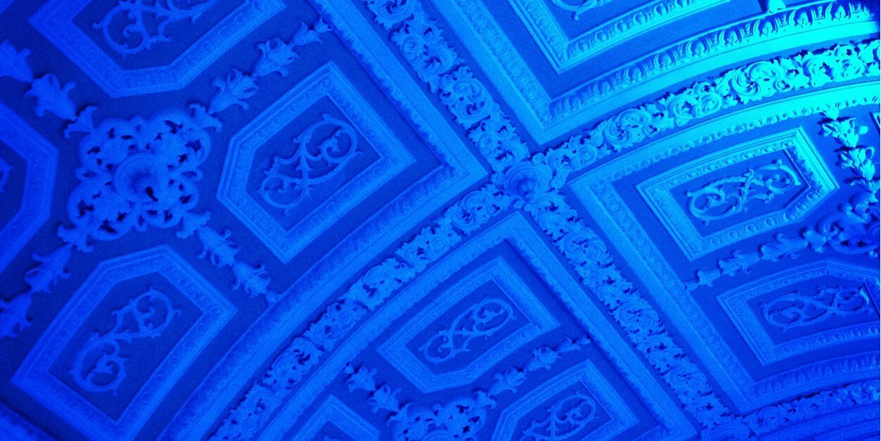 RonDostal's profile banner image