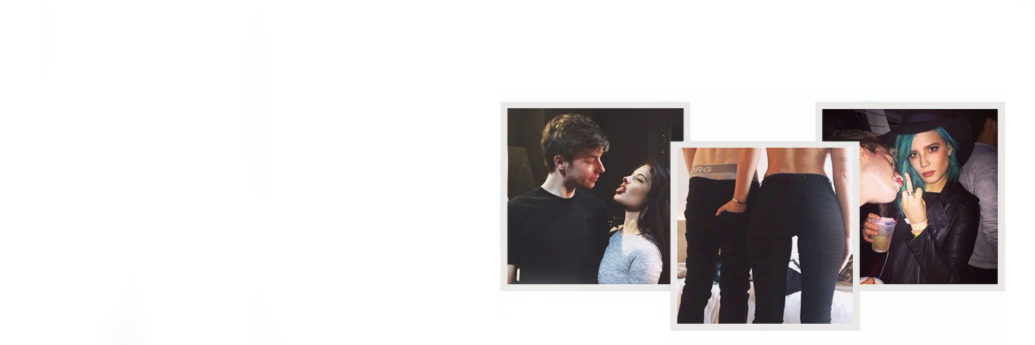 brooklsn's profile banner image
